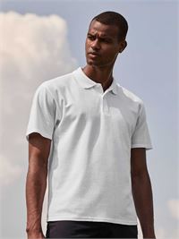POLO ECONOMICA IN COTONE 185 g/m²